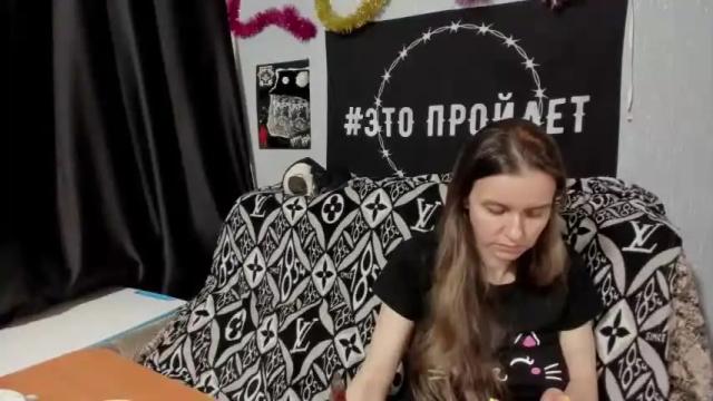 Image 3 of milana696969 Stream on Chaturbate on 13 months ago