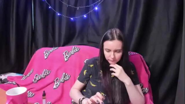 Image 4 of milana696969 Stream on Chaturbate on 28 days ago