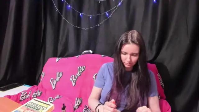 Image 10 of milana696969 Stream on Chaturbate on 1 month ago
