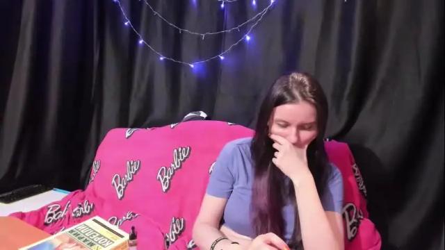 Image 3 of milana696969 Stream on Chaturbate on 1 month ago