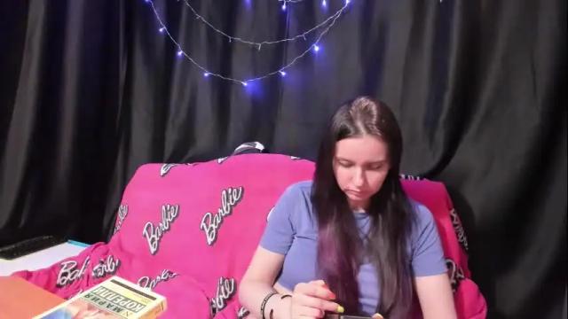 Thumbnail 2, milana696969's Stream at Chaturbate, 1 month ago