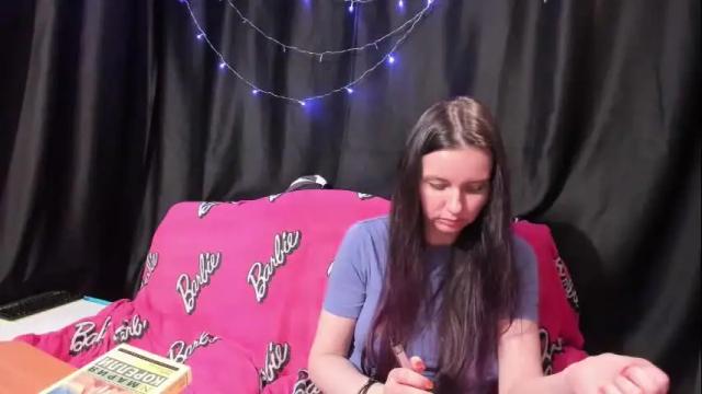 Thumbnail 3, milana696969's Stream at Chaturbate, 1 month ago