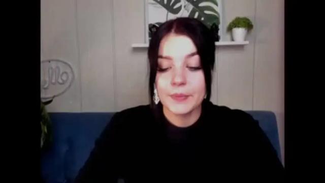 Image 4 of milana__rose Stream on Chaturbate on 20 months ago