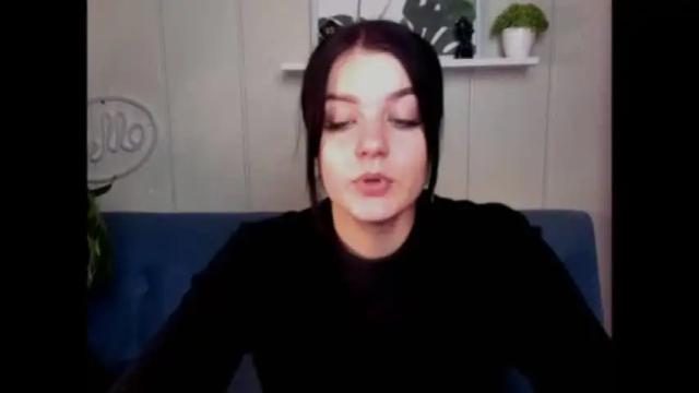 Image 7 of milana__rose Stream on Chaturbate on 20 months ago