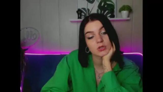 Image 4 of milana__rose Stream on Chaturbate on 20 months ago