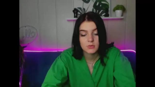 Thumbnail 2, milana__rose's Stream at Chaturbate, 20 months ago