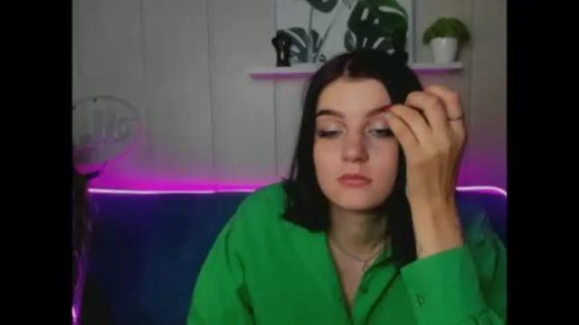 Image 6 of milana__rose Stream on Chaturbate on 20 months ago