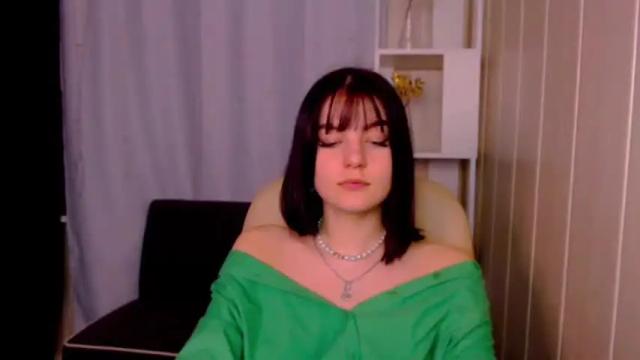 Image 2 of milana__rose Stream on Chaturbate on 20 months ago