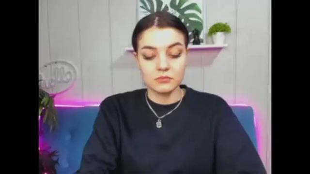 Image 10 of milana__rose Stream on Chaturbate on 19 months ago