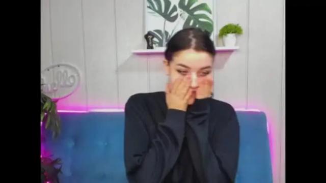 Image 12 of milana__rose Stream on Chaturbate on 19 months ago