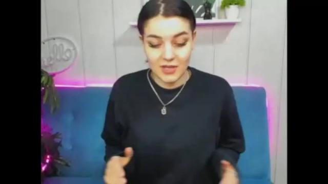 Thumbnail 2, milana__rose's Stream at Chaturbate, 19 months ago
