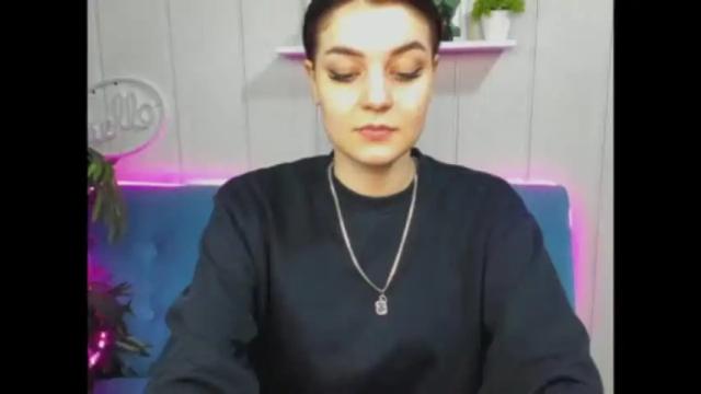 Image 7 of milana__rose Stream on Chaturbate on 19 months ago