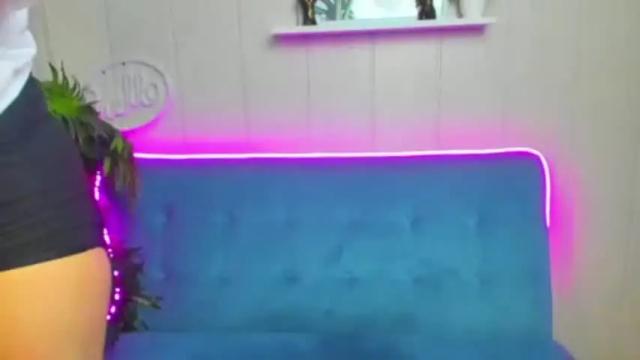 Thumbnail 1, milana__rose's Stream at Chaturbate, 19 months ago