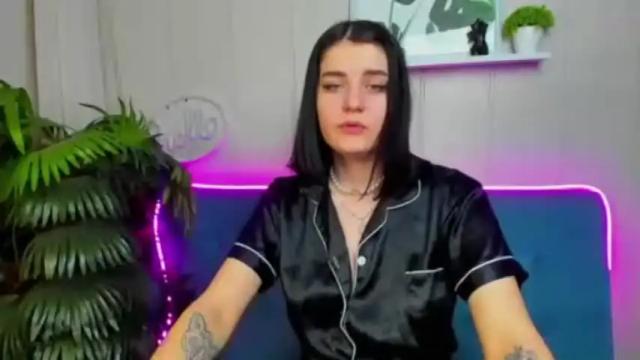 Image 10 of milana__rose Stream on Chaturbate on 19 months ago