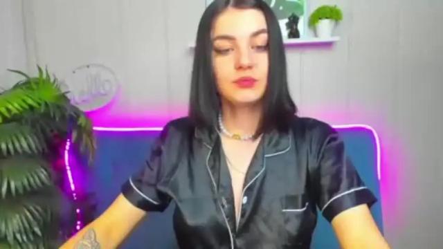 Image 2 of milana__rose Stream on Chaturbate on 19 months ago
