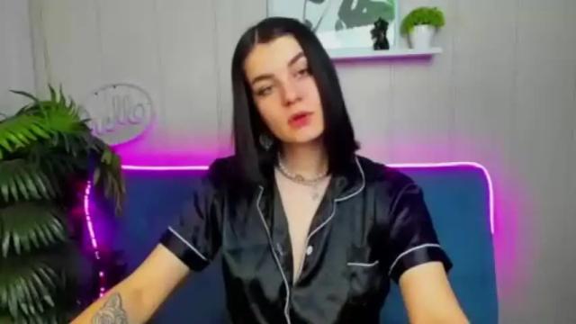 Image 3 of milana__rose Stream on Chaturbate on 19 months ago