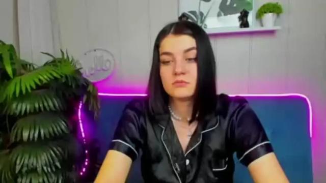 Image 8 of milana__rose Stream on Chaturbate on 19 months ago