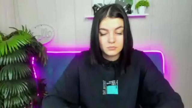 Image 10 of milana__rose Stream on Chaturbate on 19 months ago