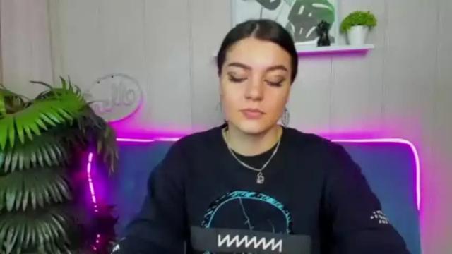 Image 11 of milana__rose Stream on Chaturbate on 19 months ago