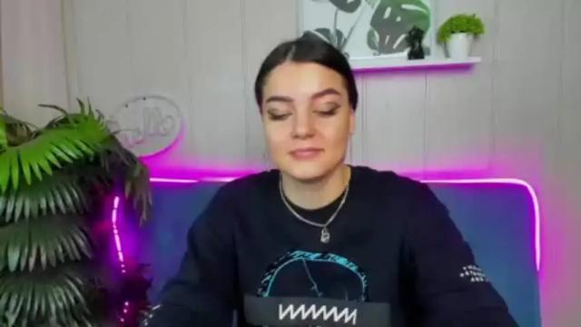Image 12 of milana__rose Stream on Chaturbate on 19 months ago