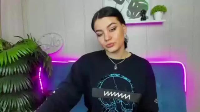 Image 2 of milana__rose Stream on Chaturbate on 19 months ago