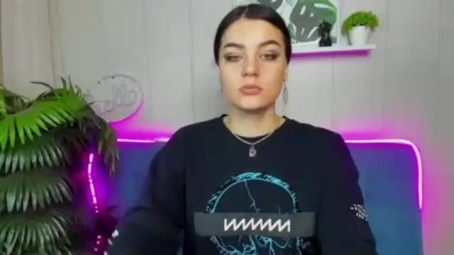 Image 3 of milana__rose Stream on Chaturbate on 19 months ago