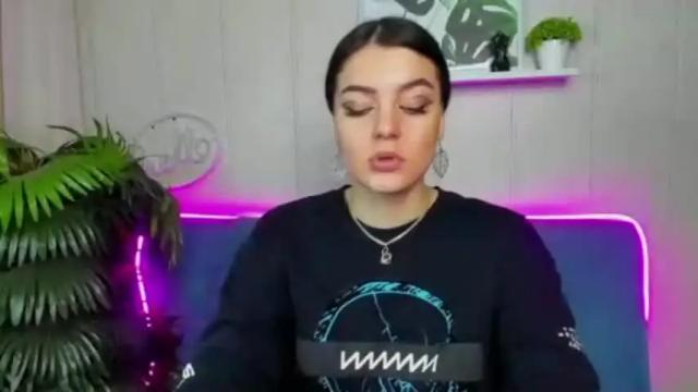 Image 4 of milana__rose Stream on Chaturbate on 19 months ago