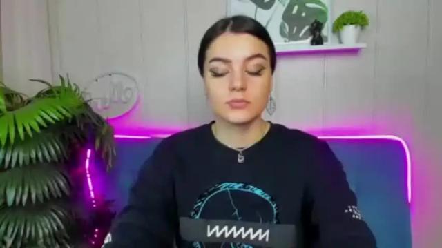 Thumbnail 2, milana__rose's Stream at Chaturbate, 19 months ago