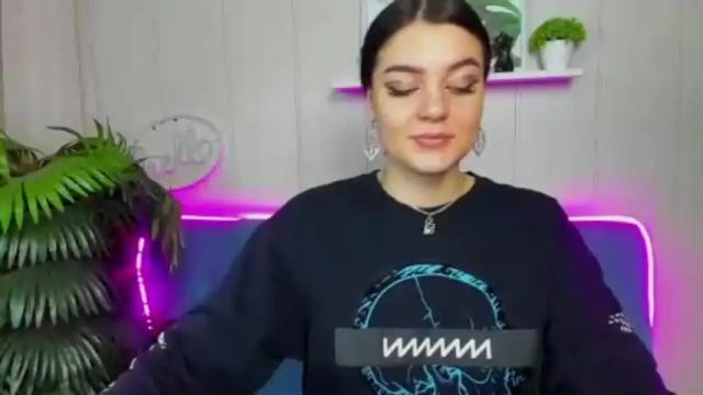 Image 7 of milana__rose Stream on Chaturbate on 19 months ago