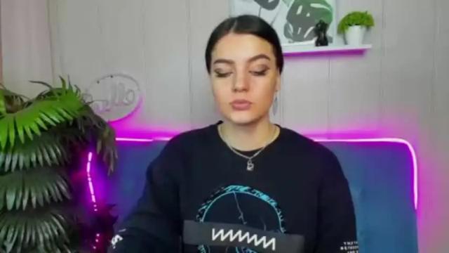 Thumbnail 3, milana__rose's Stream at Chaturbate, 19 months ago