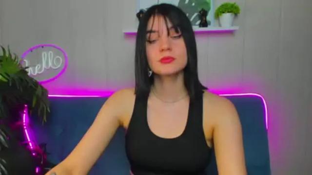 Image 11 of milana__rose Stream on Chaturbate on 19 months ago