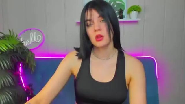 Image 4 of milana__rose Stream on Chaturbate on 19 months ago