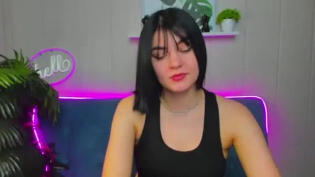 Thumbnail 2, milana__rose's Stream at Chaturbate, 19 months ago