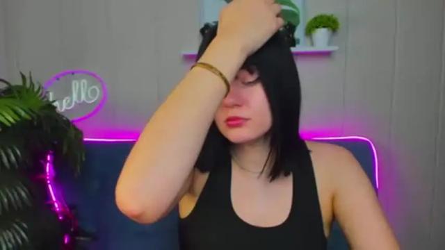 Image 6 of milana__rose Stream on Chaturbate on 19 months ago