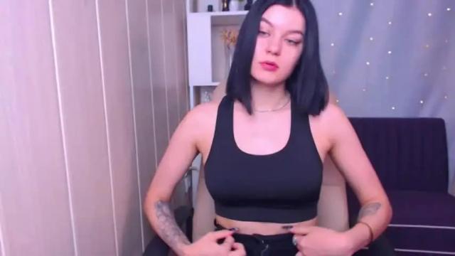 Thumbnail 3, milana__rose's Stream at Chaturbate, 19 months ago