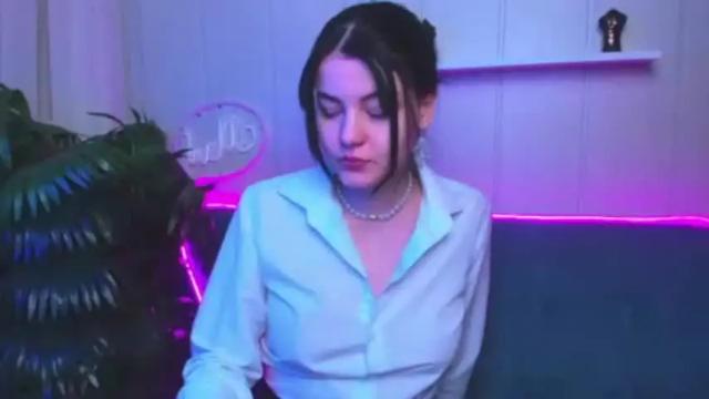 Thumbnail 1, milana__rose's Stream at Chaturbate, 19 months ago
