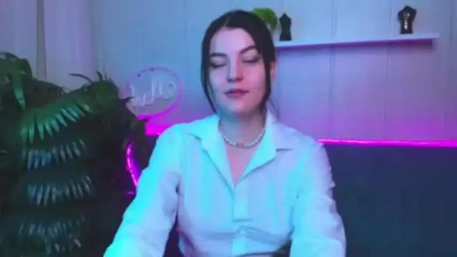 Image 12 of milana__rose Stream on Chaturbate on 19 months ago