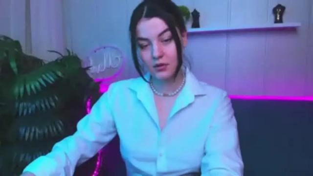 Image 8 of milana__rose Stream on Chaturbate on 19 months ago