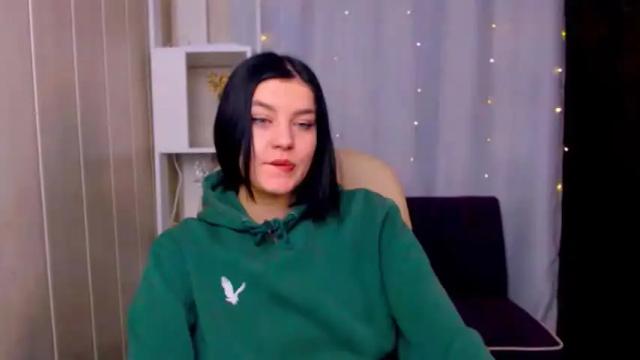 Thumbnail 1, milana__rose's Stream at Chaturbate, 19 months ago