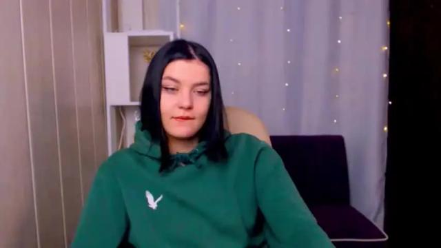 Image 3 of milana__rose Stream on Chaturbate on 19 months ago