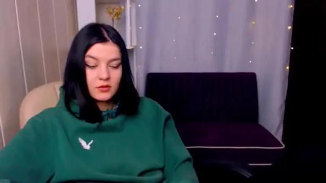 Image 8 of milana__rose Stream on Chaturbate on 19 months ago