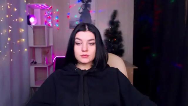 Thumbnail 1, milana__rose's Stream at Chaturbate, 18 months ago