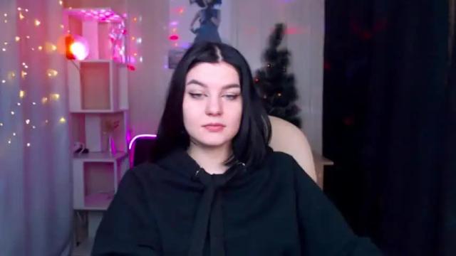 Image 2 of milana__rose Stream on Chaturbate on 18 months ago