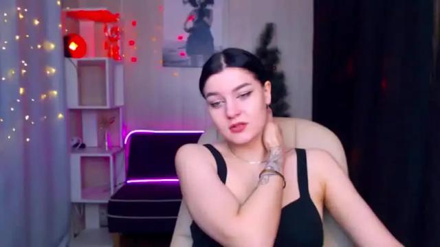 Image 4 of milana__rose Stream on Chaturbate on 18 months ago