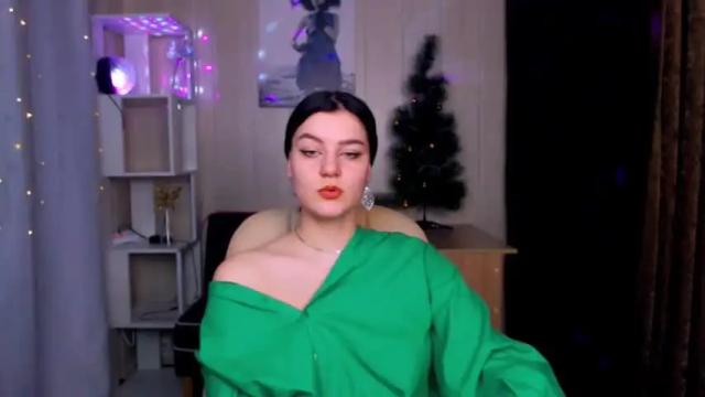 Thumbnail 2, milana__rose's Stream at Chaturbate, 18 months ago