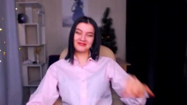 Thumbnail 2, milana__rose's Stream at Chaturbate, 18 months ago