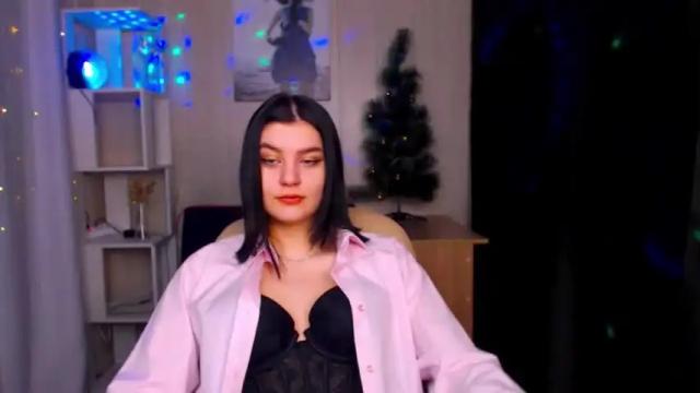 Image 7 of milana__rose Stream on Chaturbate on 18 months ago