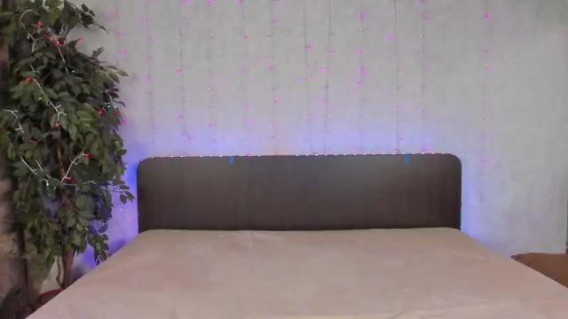 Thumbnail 2, milana_crystal_'s Stream at Chaturbate, 14 months ago