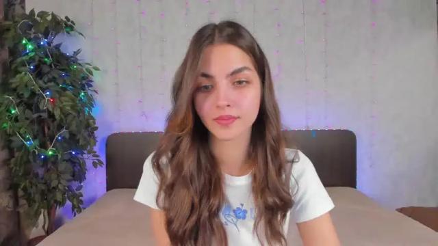 Image 8 of milana_crystal_ Stream on Chaturbate on 14 months ago