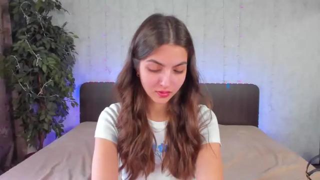 Image 4 of milana_crystal_ Stream on Chaturbate on 14 months ago